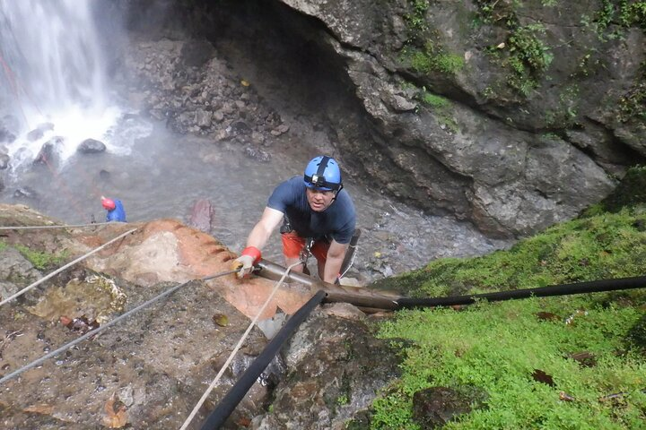The best Cayoning + Lunch - Photo 1 of 11